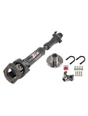 Motive Gear Performance Differential - JEEP JK REAR SOLID CV DRIVESHAFT 2DR - 1350 UJOINT