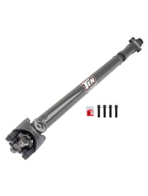 Motive Gear Performance Differential - JEEP TJ-LJ FRONT SOLID CV DRIVESHAFT