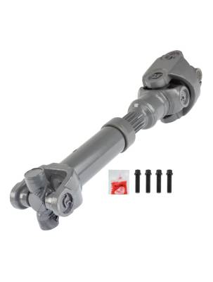 Motive Gear Performance Differential - JEEP TJ REAR SOLID CV DRIVESHAFT