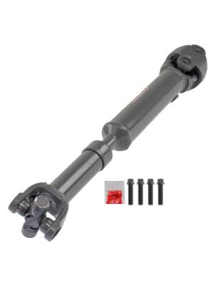 Motive Gear Performance Differential - JEEP LJ UNLIMITED REAR SOLID CV DRIVESHAFT