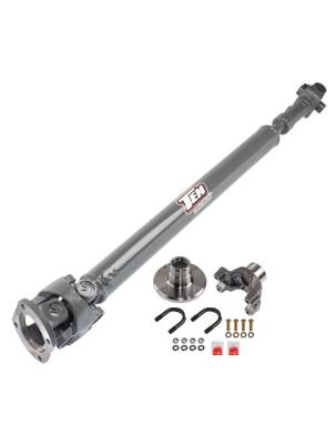 Motive Gear Performance Differential - JEEP JK REAR SOLID CV DRIVESHAFT 4DR - 1350 UJOINT