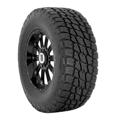 Nitto Tire - LT325/60R18 Nitto Terra Grappler 119S - LR D