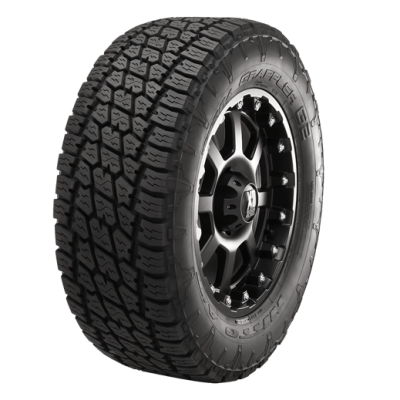 Nitto Tire - 225/60R17 Nitto Terra Grappler G2 103H - XL