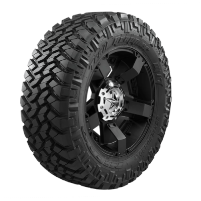 Nitto Tire - LT315/45R24 Nitto Ridge Grappler 123Q - LR F