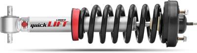 Rancho - Rancho QuickLIFT Strut and Coil Spring Assembly RS999950