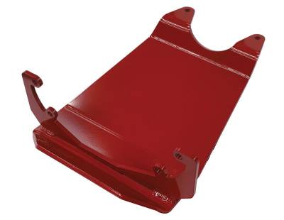 Rancho - Rancho RockGEAR Skid Plate RS62502