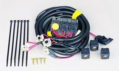 ARB 4x4 Accessories - ARB 4x4 Accessories M002 Wiring Harness