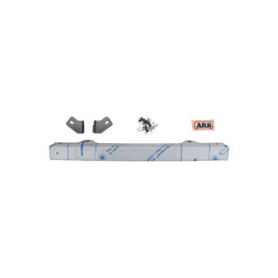 ARB 4x4 Accessories - ARB 4x4 Accessories 3154010 Nudge Bar