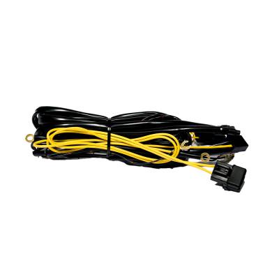 ARB 4x4 Accessories - ARB 4x4 Accessories WF-12 Wiring Harness