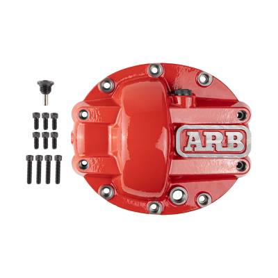 ARB 4x4 Accessories - ARB Differential Cover Dana 35