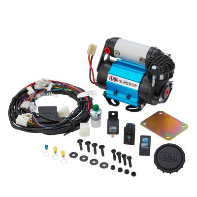 ARB 4x4 Accessories - ARB 4x4 Accessories CKMA24 Air Compressor