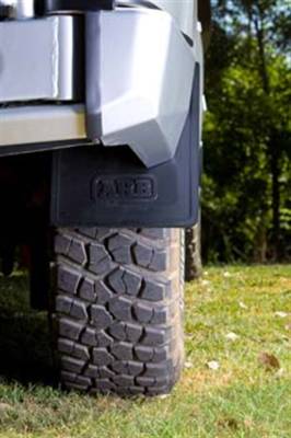 ARB 4x4 Accessories - ARB 4x4 Accessories 3500370 Mud Flap