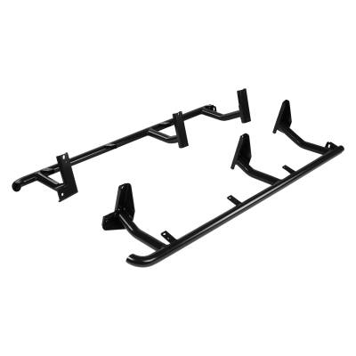 ARB 4x4 Accessories - ARB 4x4 Accessories 4413260 Protection Step