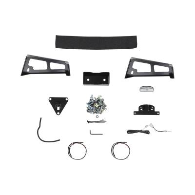 ARB 4x4 Accessories - ARB 4x4 Accessories 5668020 Rear Bumper