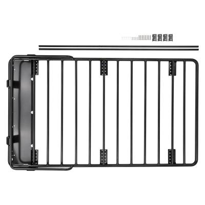 ARB 4x4 Accessories - ARB 4x4 Accessories 3800200 Roof Rack Cage