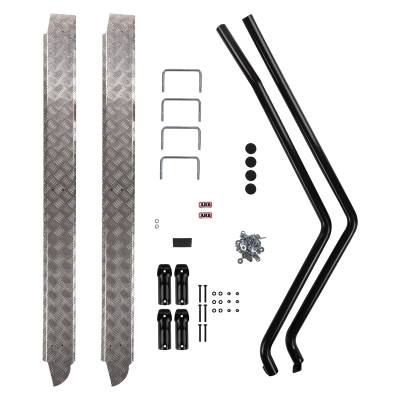 ARB 4x4 Accessories - ARB 4x4 Accessories 4411030 Side Rail