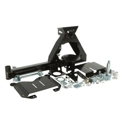 ARB 4x4 Accessories - ARB 4x4 Accessories 5750300 Spare Tire Carrier