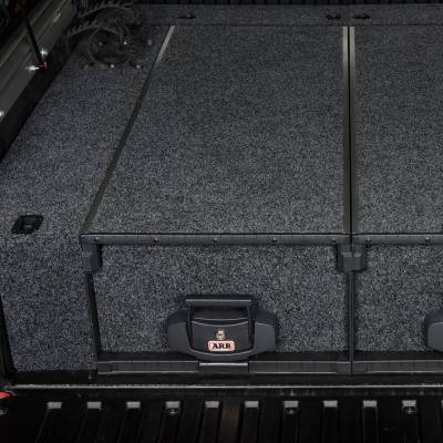 ARB 4x4 Accessories - ARB 4x4 Accessories RD1355 Cargo Drawer