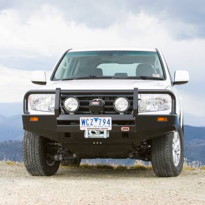 ARB 4x4 Accessories - ARB 4x4 Accessories 3415100 Combo Bar