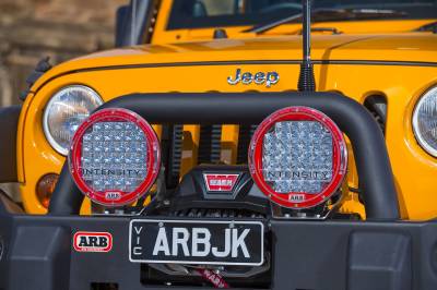 ARB 4x4 Accessories - ARB 4x4 Accessories 3450240 Combo Bar