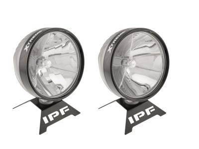 ARB 4x4 Accessories - ARB 4x4 Accessories 900LEDKIT1 IPF Extreme LED Sports Lights Kit