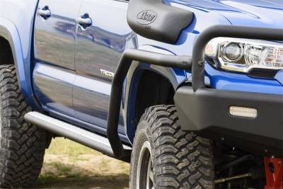 ARB 4x4 Accessories - ARB 4x4 Accessories 4423020 Summit Rail