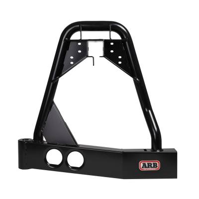 ARB 4x4 Accessories - ARB 4x4 Accessories 5711231 Spare Tire Carrier