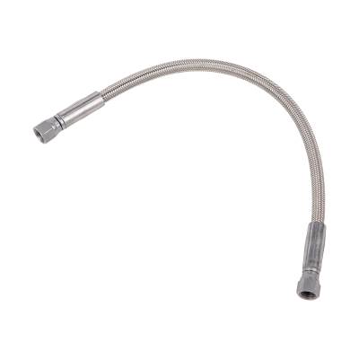 ARB 4x4 Accessories - ARB 4x4 Accessories 0740201 Stainless Steel Braided PTFE Hose