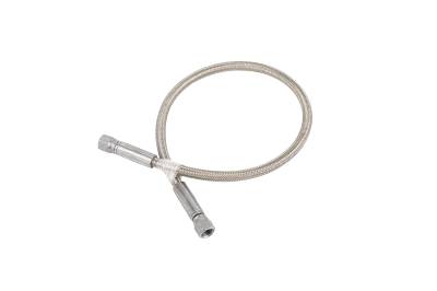 ARB 4x4 Accessories - ARB 4x4 Accessories 0740202 Stainless Steel Braided PTFE Hose