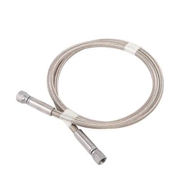 ARB 4x4 Accessories - ARB 4x4 Accessories 0740203 Stainless Steel Braided PTFE Hose