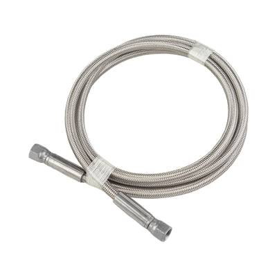 ARB 4x4 Accessories - ARB 4x4 Accessories 0740204 Stainless Steel Braided PTFE Hose