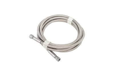 ARB 4x4 Accessories - ARB 4x4 Accessories 0740206 Stainless Steel Braided PTFE Hose