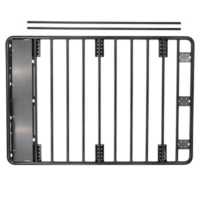 ARB 4x4 Accessories - ARB 4x4 Accessories 3800220 Roof Rack