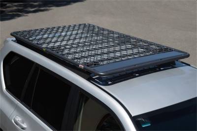 ARB 4x4 Accessories - ARB 4x4 Accessories 3800240 Roof Rack