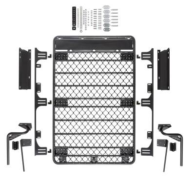 ARB 4x4 Accessories - ARB 4x4 Accessories 4913020MKJL Roof Rack