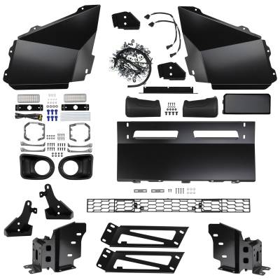 ARB 4x4 Accessories - ARB 4x4 Accessories 3914630 Summit Sahara Bar