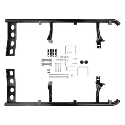 ARB 4x4 Accessories - ARB 4x4 Accessories 4414620 Summit Step Section