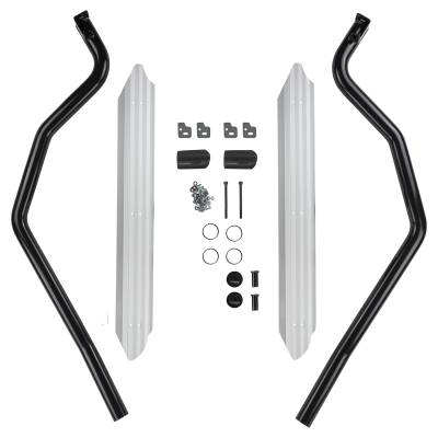 ARB 4x4 Accessories - ARB 4x4 Accessories 4414640 Summit Rail