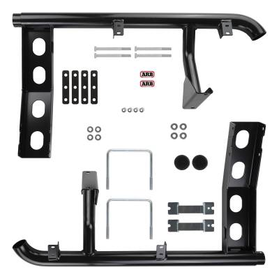 ARB 4x4 Accessories - ARB 4x4 Accessories 4414660 Summit Step Section