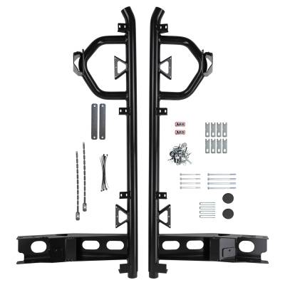 ARB 4x4 Accessories - ARB 4x4 Accessories 4421100 Summit Step Section