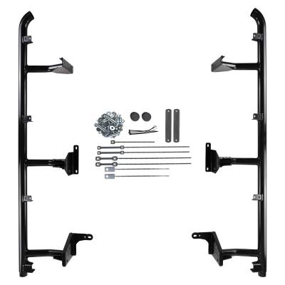 ARB 4x4 Accessories - ARB 4x4 Accessories 4438100 Summit Step Section