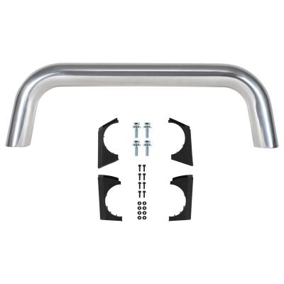 ARB 4x4 Accessories - ARB 4x4 Accessories 5100340 Sahara Bar Top Tube