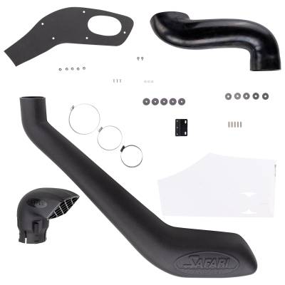 ARB 4x4 Accessories - ARB 4x4 Accessories SS188HFG Safari Snorkel Intake Kit