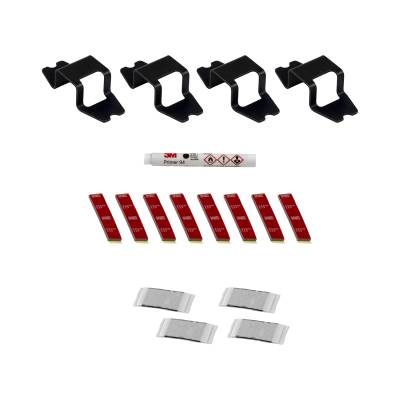 ARB 4x4 Accessories - ARB 4x4 Accessories 3570020 Parking Sensor Kit