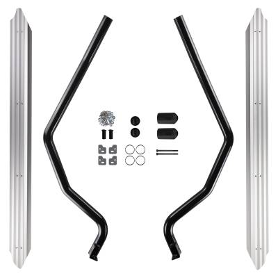 ARB 4x4 Accessories - ARB 4x4 Accessories 4414680 Summit Rail