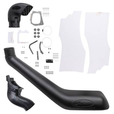 ARB 4x4 Accessories - ARB 4x4 Accessories SS982HP Safari Snorkel Intake Kit