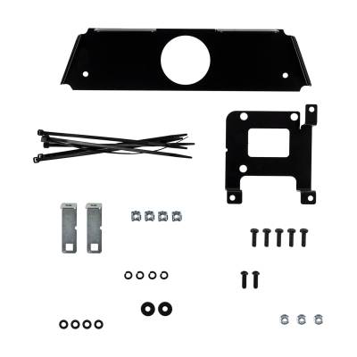 ARB 4x4 Accessories - ARB 4x4 Accessories 3550130 Forward Collision Warning Radar