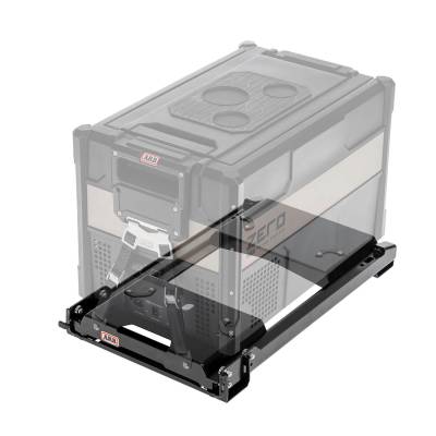 ARB 4x4 Accessories - ARB 4x4 Accessories 38/47 Qt 10900047 Zero Portable Fridge/Freezer Slide