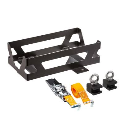 ARB 4x4 Accessories - ARB 4x4 Accessories 1780320 BASE Rack Jerry Can Mount