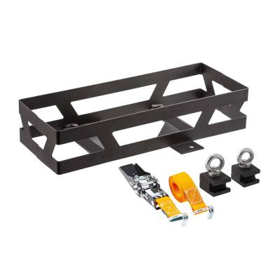 ARB 4x4 Accessories - ARB 4x4 Accessories 1780330 BASE Rack Jerry Can Mount